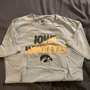 Iowa Hawkeyes Shirt